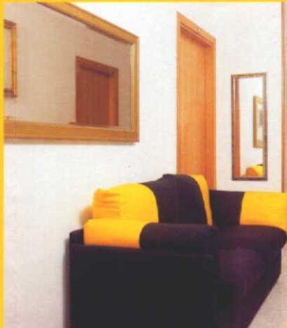 Hotel Tizi Roma Dış mekan fotoğraf