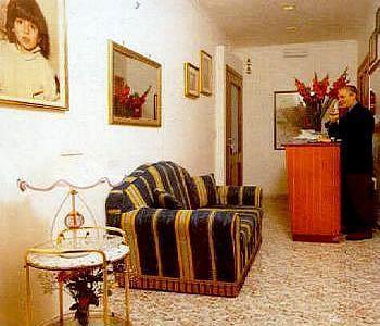 Hotel Tizi Roma Dış mekan fotoğraf