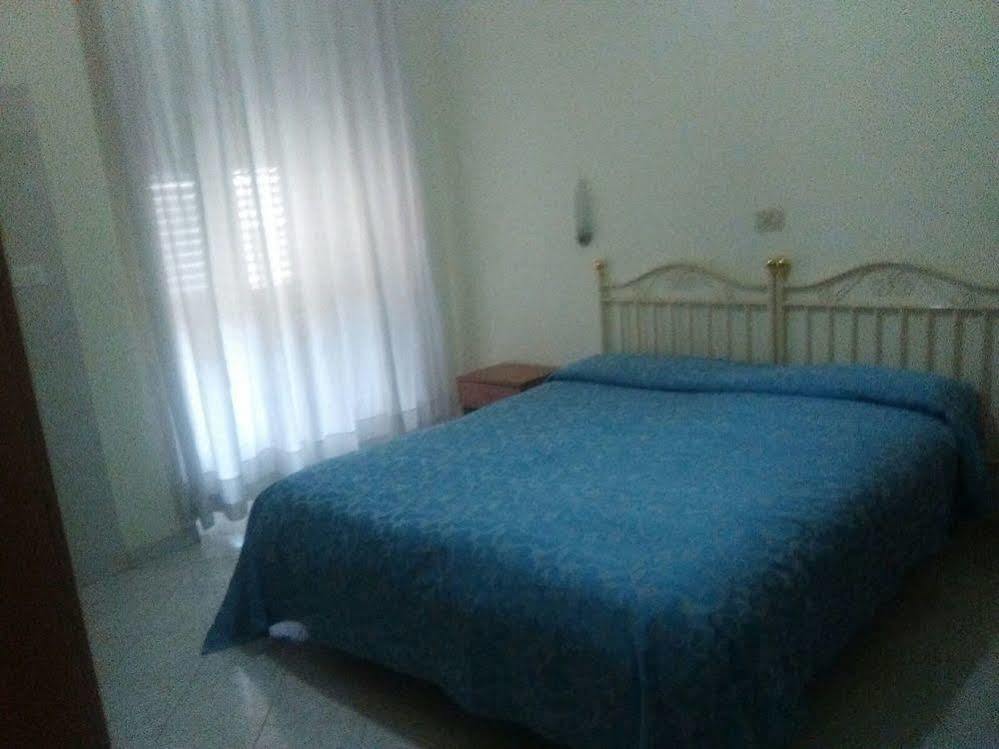 Hotel Tizi Roma Dış mekan fotoğraf