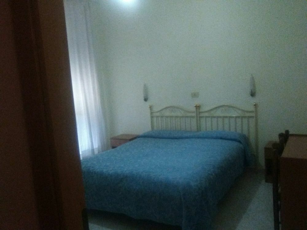 Hotel Tizi Roma Dış mekan fotoğraf